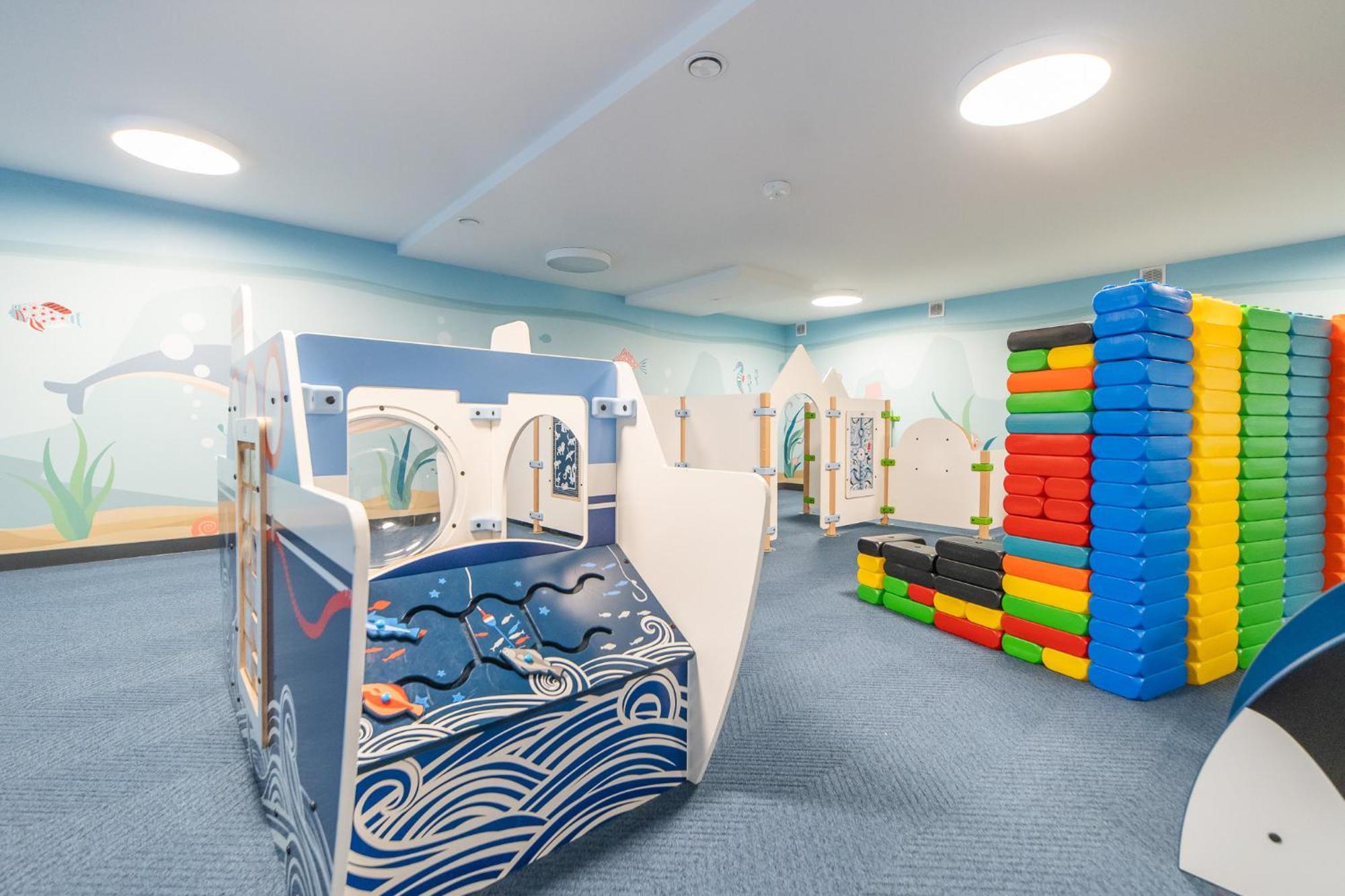 Apartamenty Fenomen - Premium Porto Nadmorskie Tarasy W Kolobrzegu Exteriör bild