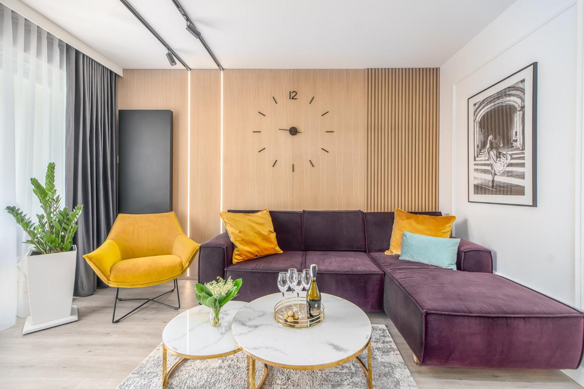 Apartamenty Fenomen - Premium Porto Nadmorskie Tarasy W Kolobrzegu Exteriör bild